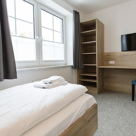 Cuxlandhotel Studio 124 Dorumer Neufeld Ngoại thất bức ảnh