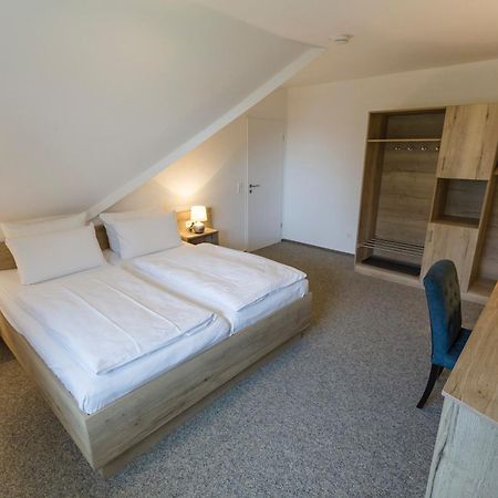 Cuxlandhotel Studio 124 Dorumer Neufeld Ngoại thất bức ảnh
