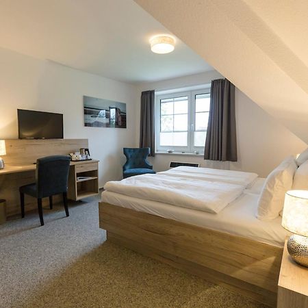Cuxlandhotel Studio 124 Dorumer Neufeld Ngoại thất bức ảnh