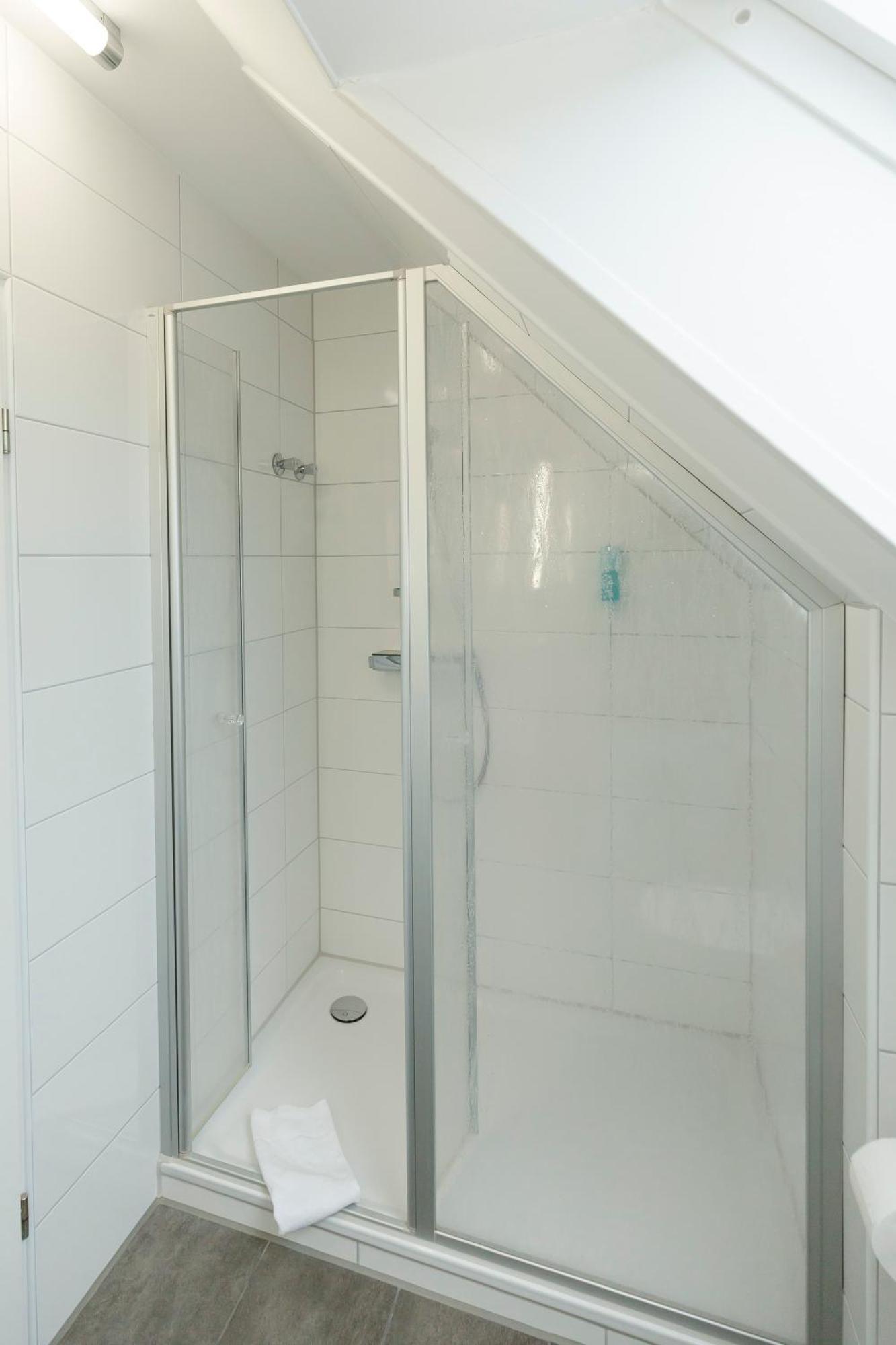 Cuxlandhotel Studio 124 Dorumer Neufeld Ngoại thất bức ảnh