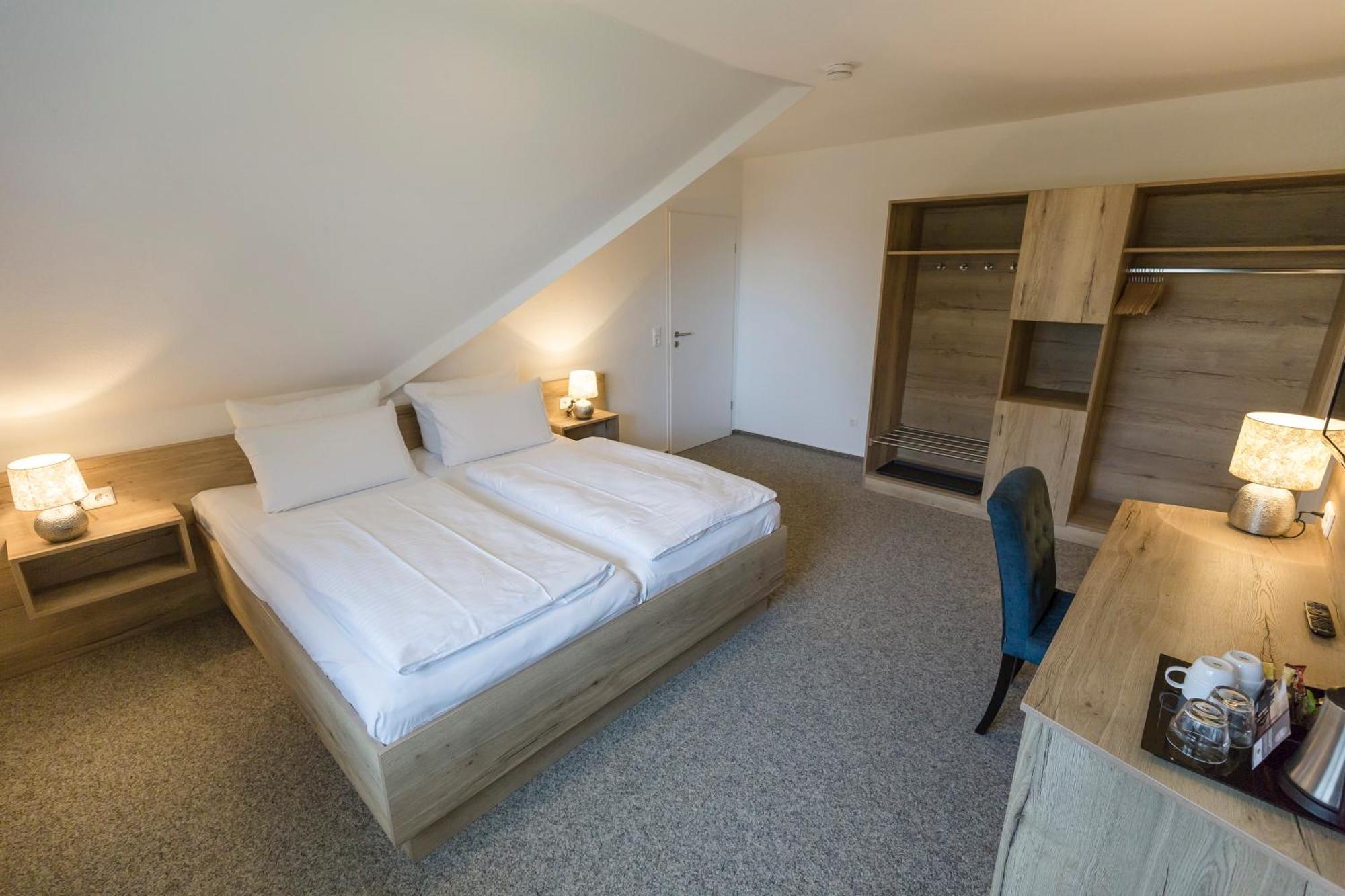 Cuxlandhotel Studio 124 Dorumer Neufeld Ngoại thất bức ảnh