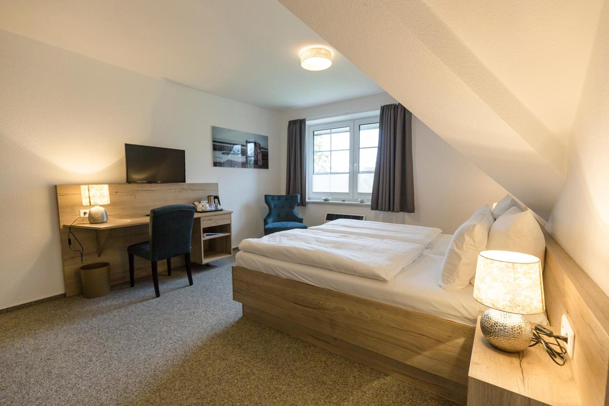 Cuxlandhotel Studio 124 Dorumer Neufeld Ngoại thất bức ảnh